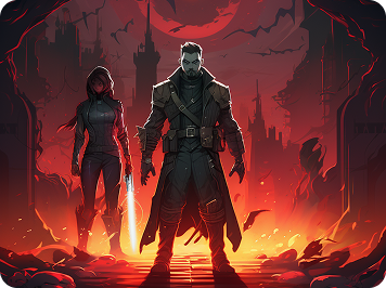 Warlords of Duskfall
