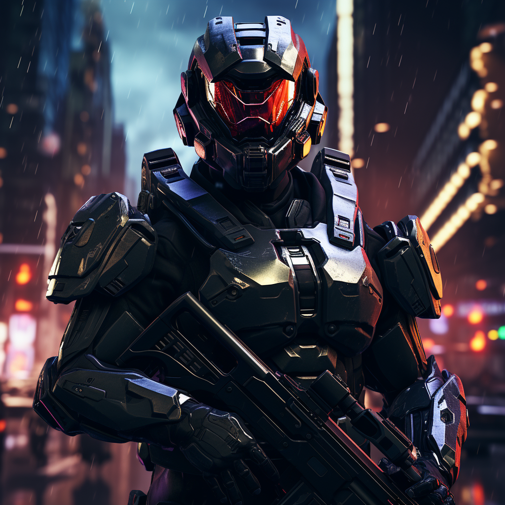 Customisation and cosmetics