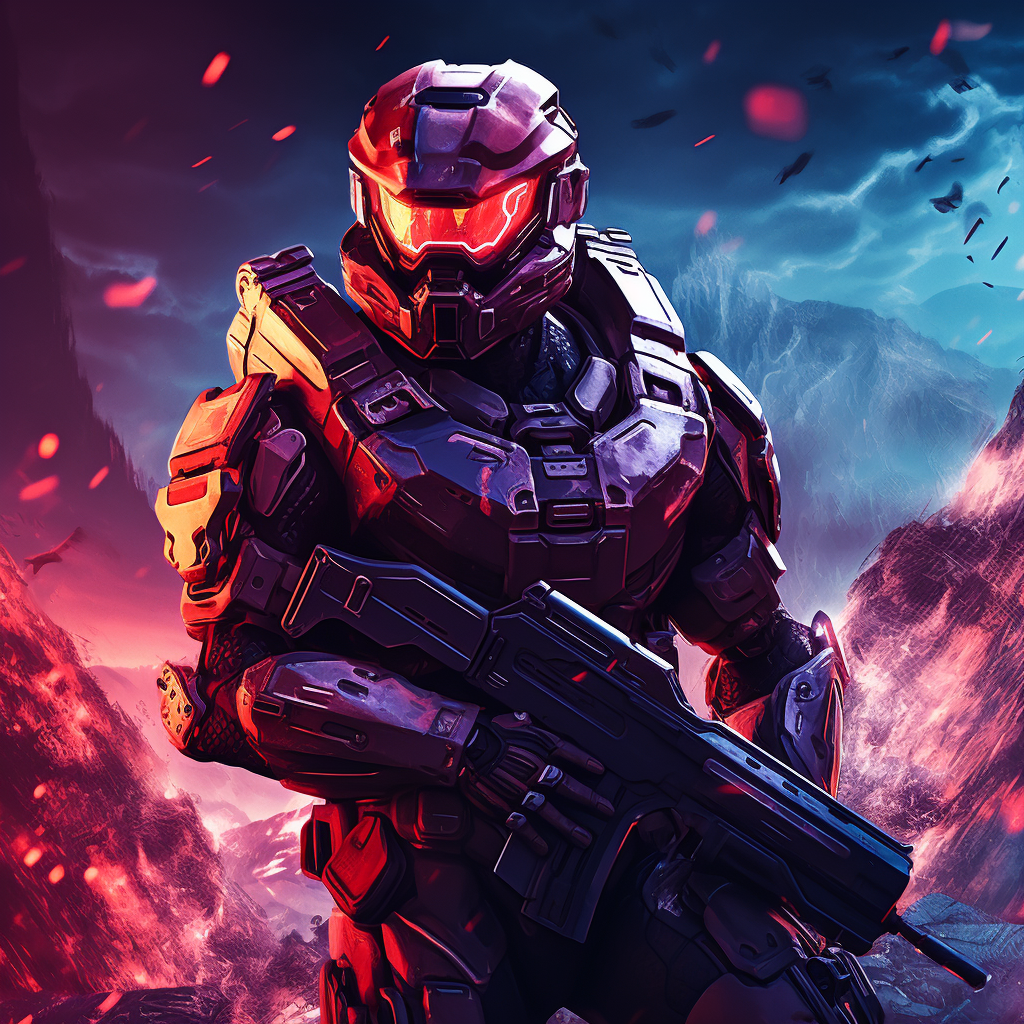 Customisation and cosmetics